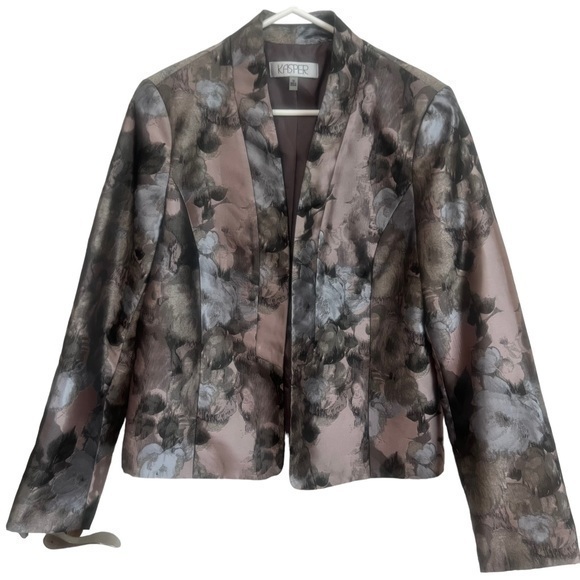 Kasper Jacket - Picture 1 of 6